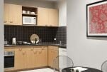 Flinders Apartments
                                    - Melbourne, Victoria
