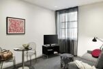 Flinders Apartments
                                    - Melbourne, Victoria