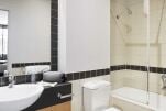 Flinders Apartments
                                    - Melbourne, Victoria