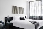 Flinders Apartments
                                    - Melbourne, Victoria