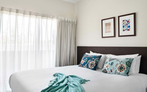 Punthill Essendon Apartments