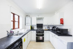 Jersey Road Accommodation
                                    - Newham, East London