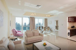 Barcelo Residences Dubai Marina Apartments
                                    - Dubai Marina, Dubai
