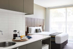 Punthill Knox Apartments
                                    - Wantirna South, Melbourne
