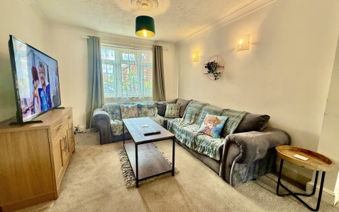 Canterbury Road Accommodation