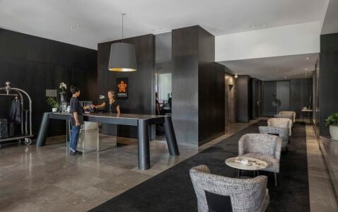 South Yarra Grand Apartments
