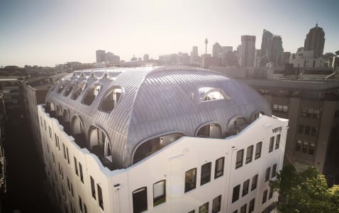 Veriu Broadway Apartments