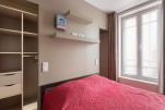 Rue Bois Boulogne Apartment
                                    - Paris, Lle-de-France