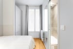 Rue de Chaillot Apartments
                                    - Paris, Lle-de-France