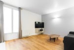 Rue de Chaillot Apartments
                                    - Paris, Lle-de-France
