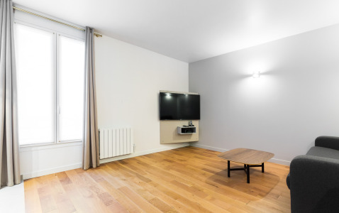 Rue de Chaillot Corporate 7/41