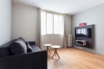 Villa Guizot Apartment
                                    - Paris, Lle-de-France