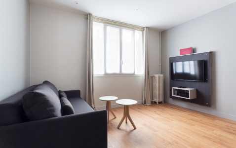 Villa Guizot Corporate 33/8