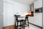 Villa Guizot Apartment
                                    - Paris, Lle-de-France