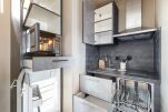 Villa Longchamp Apartment
                                    - Paris, Lle-de-France