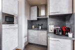Villa Longchamp Apartment
                                    - Paris, Lle-de-France