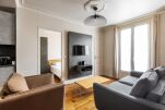 Villa Longchamp Apartment
                                    - Paris, Lle-de-France