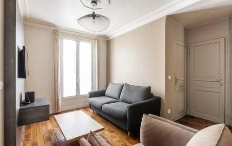 Villa Longchamp 7 Apartment