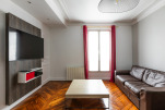 Leroy Apartments
                                    - Paris, Lle-de-France