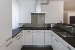 Kitchen, Eidmattstrasse Serviced Apartments, Zurich