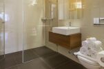 Bathroom, Eidmattstrasse Serviced Apartments, Zurich