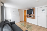 Orleans Apartment
                                    - Paris, Lle-de-France