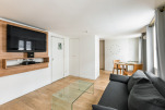 Orleans Apartment
                                    - Paris, Lle-de-France