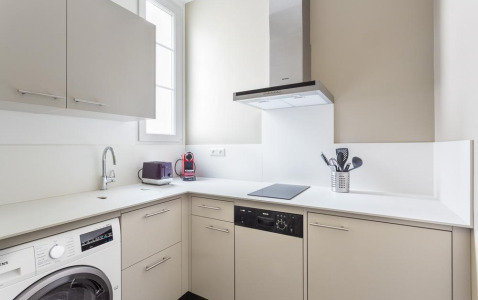 Montevideo Apartments