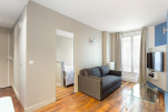 Montevideo Apartments
                                    - Paris, Lle-de-France