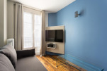 Montevideo Apartments
                                    - Paris, Lle-de-France