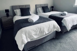 Dalkeith House Accommodation
                                    - Dalkeith, Midlothian