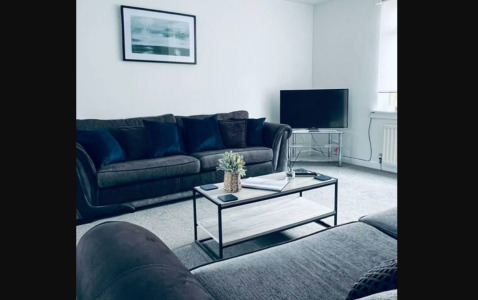 Dalkeith House Accommodation