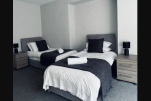 Dalkeith House Accommodation
                                    - Dalkeith, Midlothian