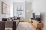 63 Wall Street Apartments
                                    - New York, United States of America