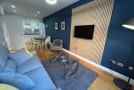 Ingram Street Apartment
                                    - Glasgow, Scotland