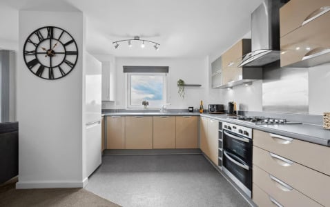 The Pinnacle Apartments