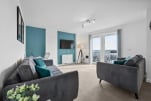 The Pinnacle Apartments
                                    - Northampton, Northamptonshire