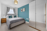 The Pinnacle Apartments
                                    - Northampton, Northamptonshire