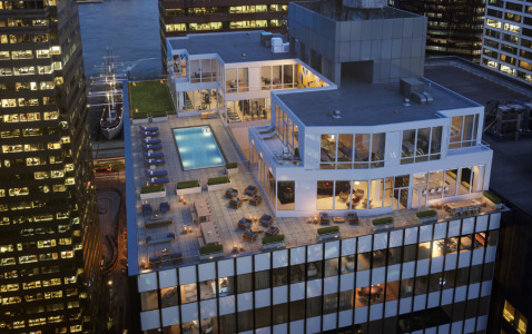 Water Street Apartments