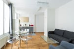 Bertandeau Apartment
                                    - Paris, Lle-de-France