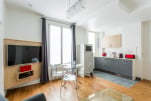 Bertandeau Apartment
                                    - Paris, Lle-de-France