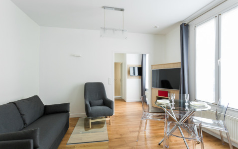 Square Gaston Bertandeau 19/1