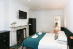 Newbridge Road Accommodation
                                    - Bath, Somerset