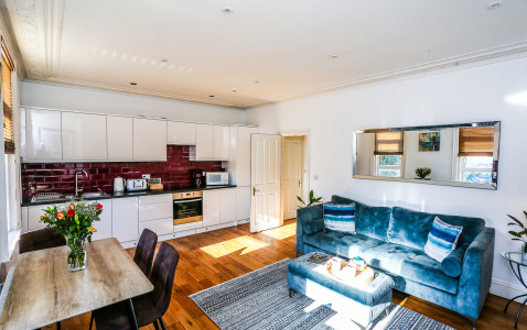 Newbridge Road Accommodation