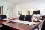 Dining Area, Wonford House Serviced Accommodation, Kingston Upon Thames
