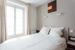 Rue Lauriston Apartments
                                    - Paris, Lle-de-France