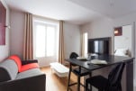Rue Lauriston Apartments
                                    - Paris, Lle-de-France