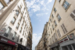 Rue Lauriston Apartments
                                    - Paris, Lle-de-France