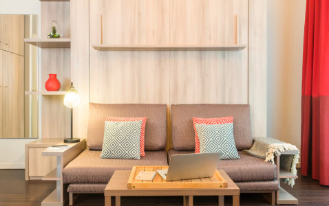 Grand Place Apartments