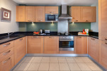 Aldgate Apartments
                                    - Aldgate, The City